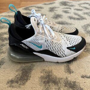 Nike Air Max 270